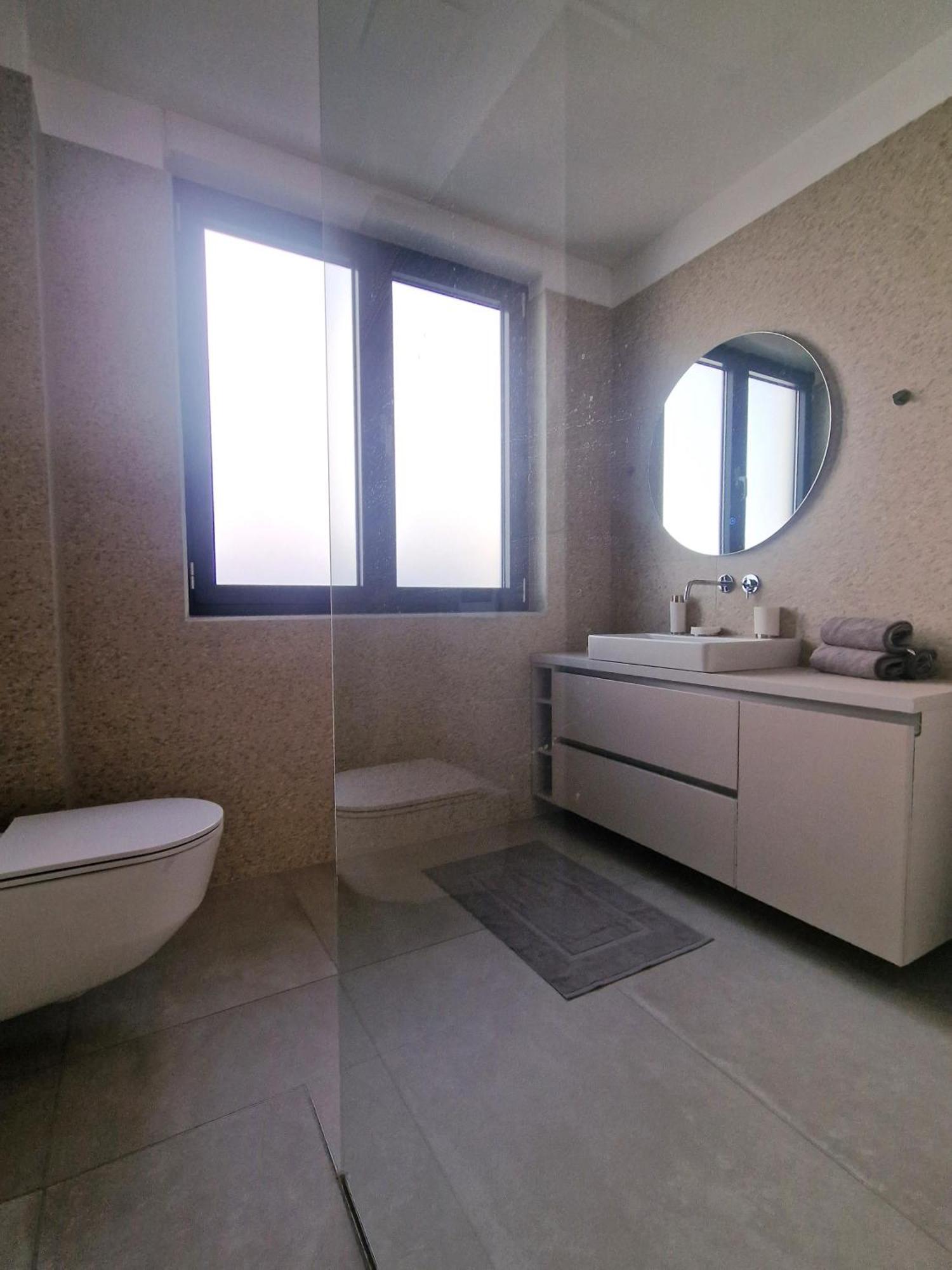 Apartment Tina Baška Voda Extérieur photo